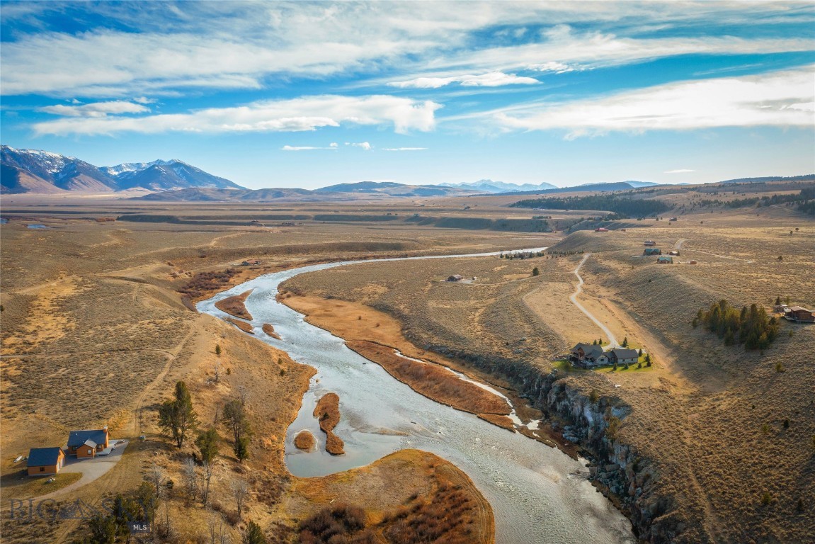 28 Elk Meadows Ranch Road Cameron, MT 59720 - Photo 64 of 69 Gallery Image 64