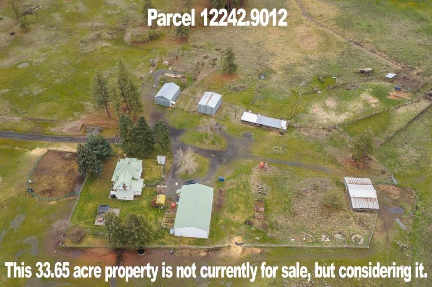 Unk South Cheney Plaza Road, Unit 12242 9010 Cheney, WA 99004 - Photo 23 of 23