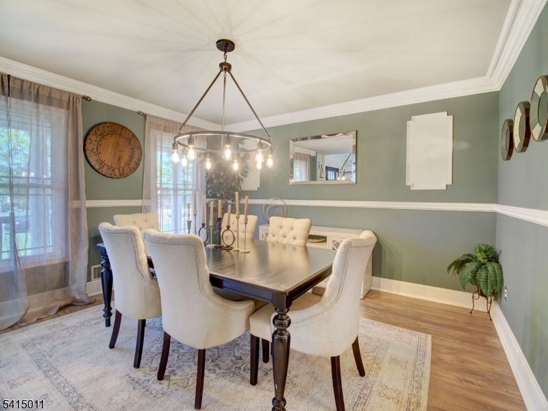23 Ryerson Road Flemington, NJ 08822 - Photo 16 of 44 a dining room with furniture and window