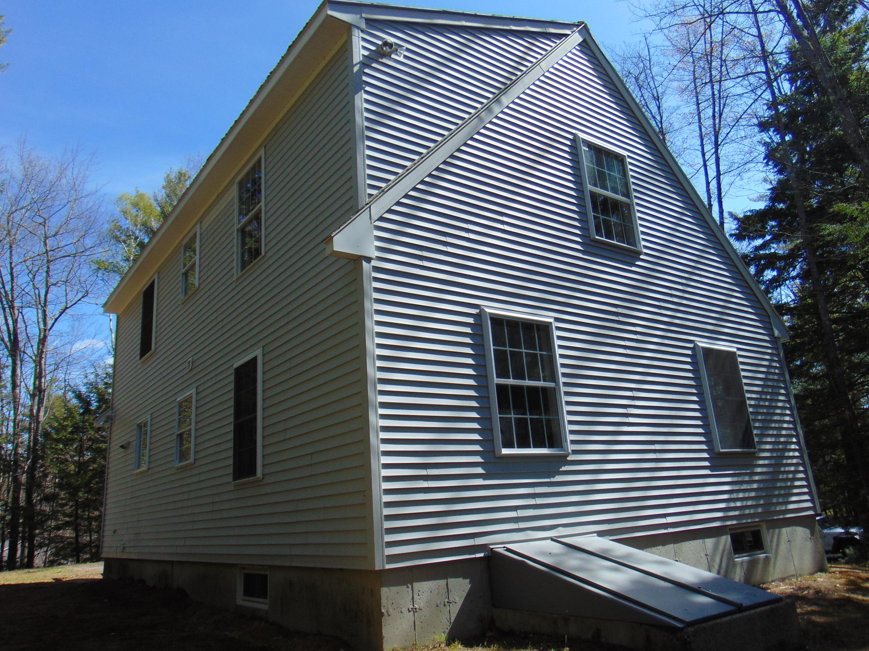 64 Beaver Dam Road North Waterboro, ME 04061 - Photo 3 of 43 DSC00101