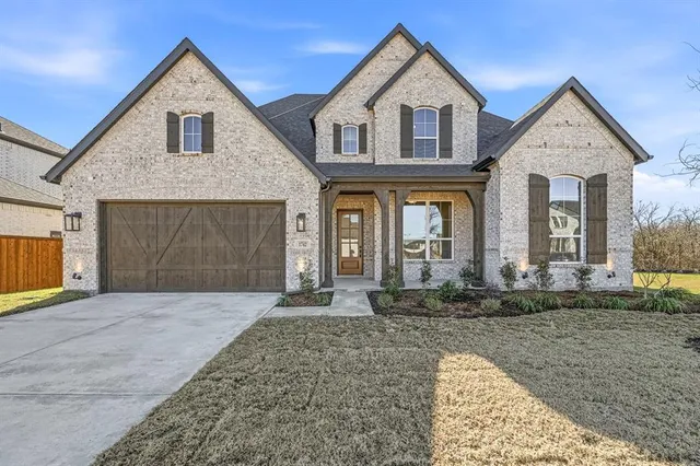 $699,900 | 1742 Torrent Drive, McLendon-Chisholm, TX 75032