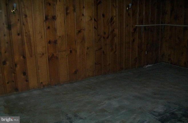 603 Old Riverside Road Baltimore, MD 21225 - Photo 10 of 11 Basement