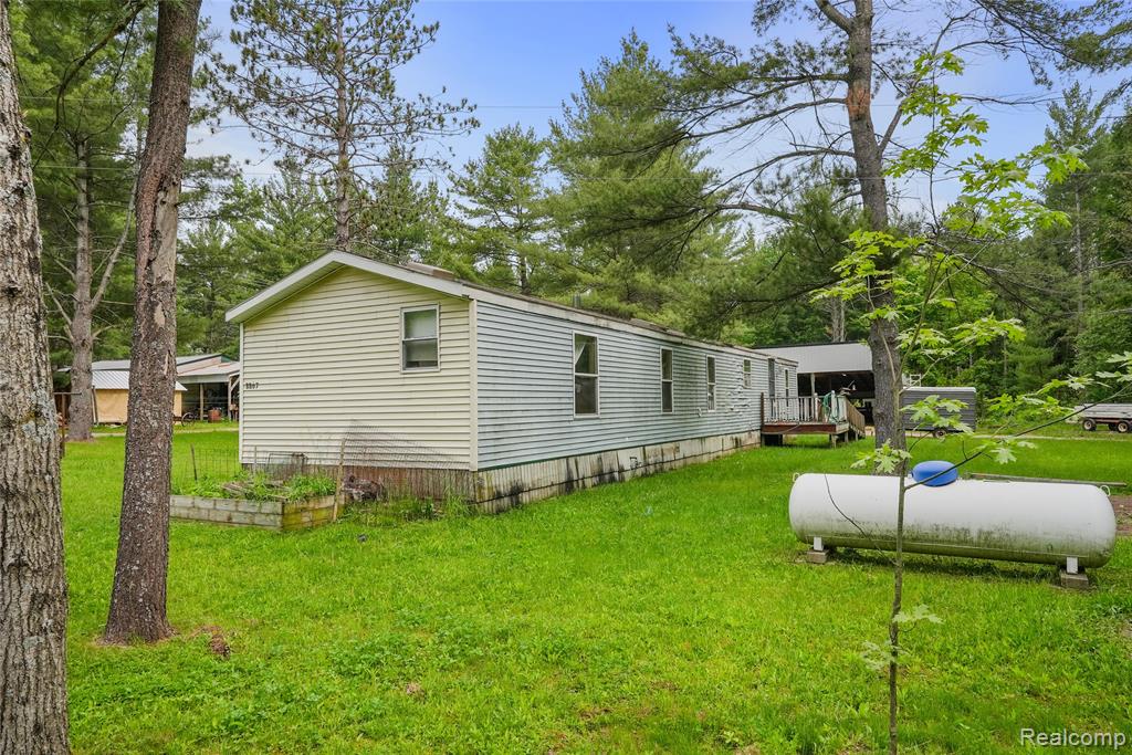 8875 North Lakola Road Tustin, MI 49688 - Photo 71 of 98 Gallery Image 71