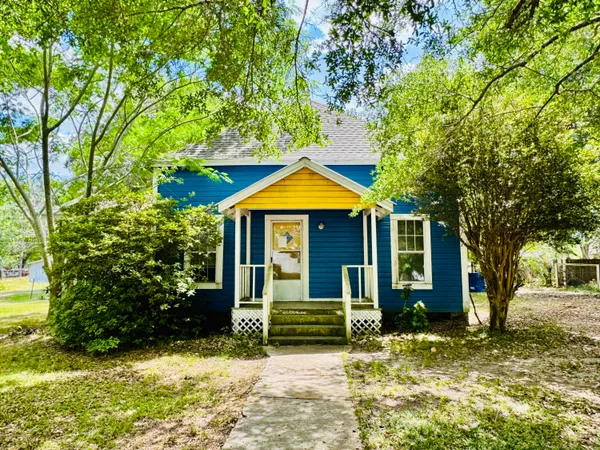 $59,900 | 21290 Seminole Street, Florala, AL 36442