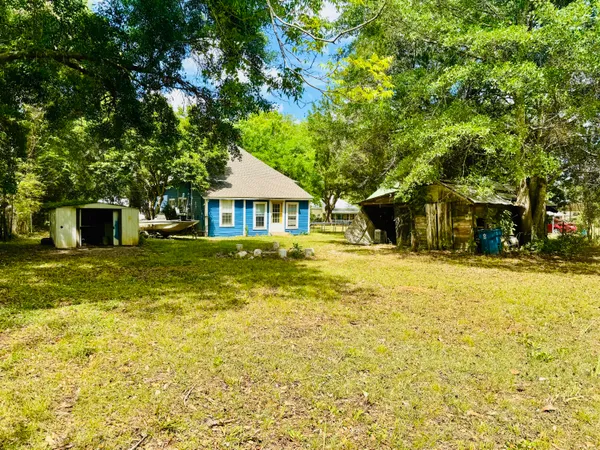 $59,900 | 21290 Seminole Street, Florala, AL 36442