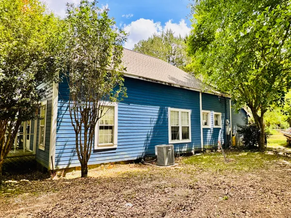 $59,900 | 21290 Seminole Street, Florala, AL 36442