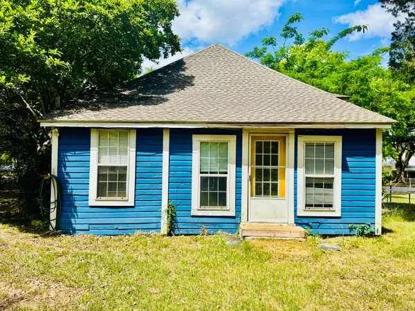$59,900 | 21290 Seminole Street, Florala, AL 36442