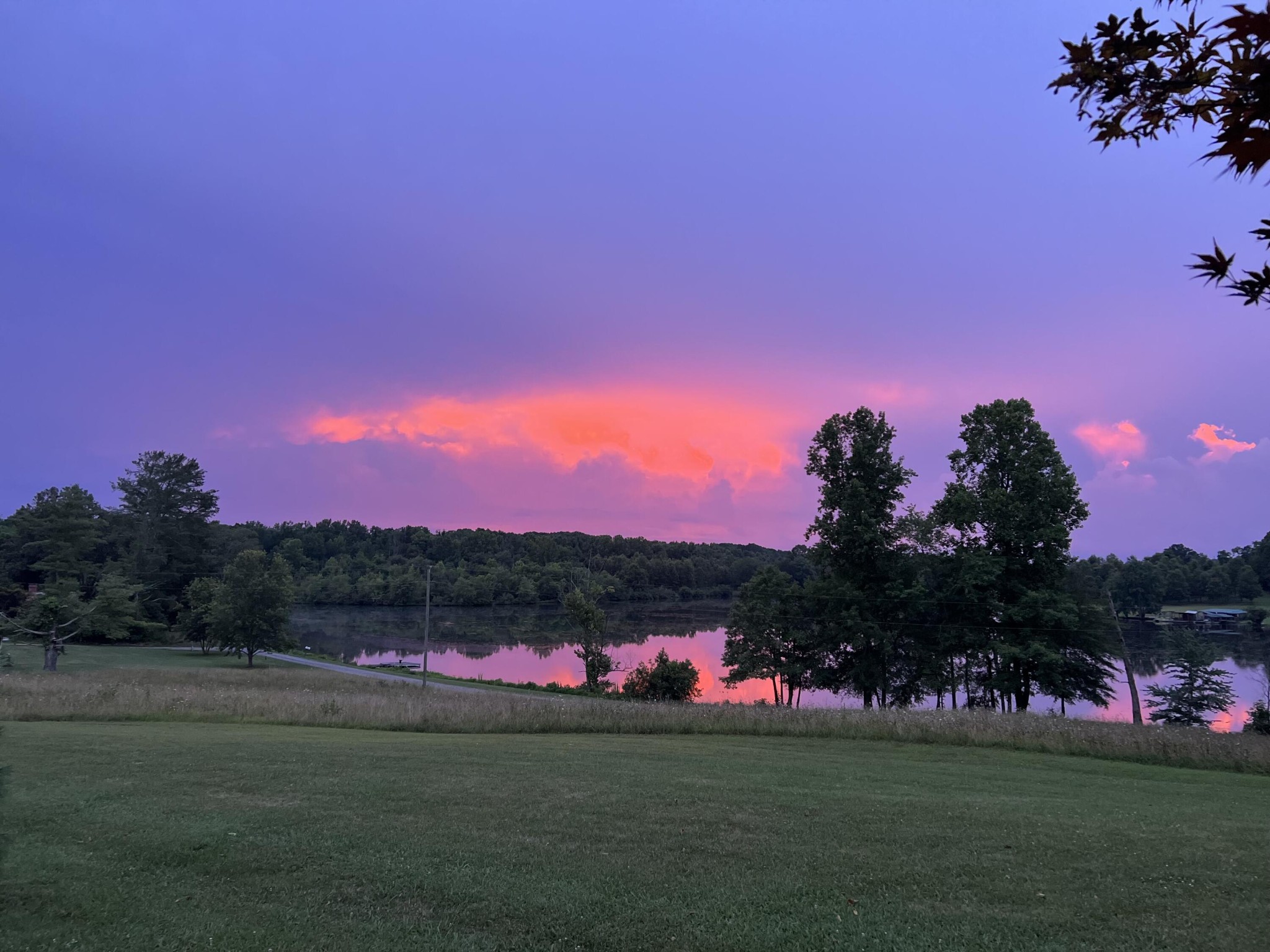 463 Porter Lake Road Spring City, TN 37381 - Photo 19 of 20 Gallery Image 19