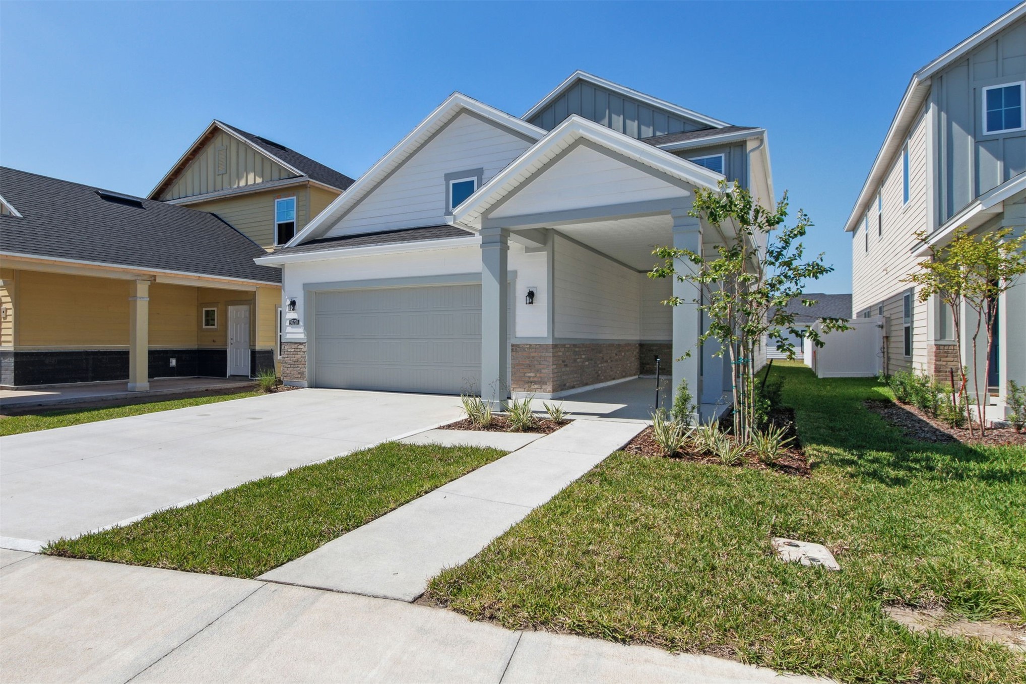 95220 Terri's Way Fernandina Beach, FL 32034 - Photo 2 of 44