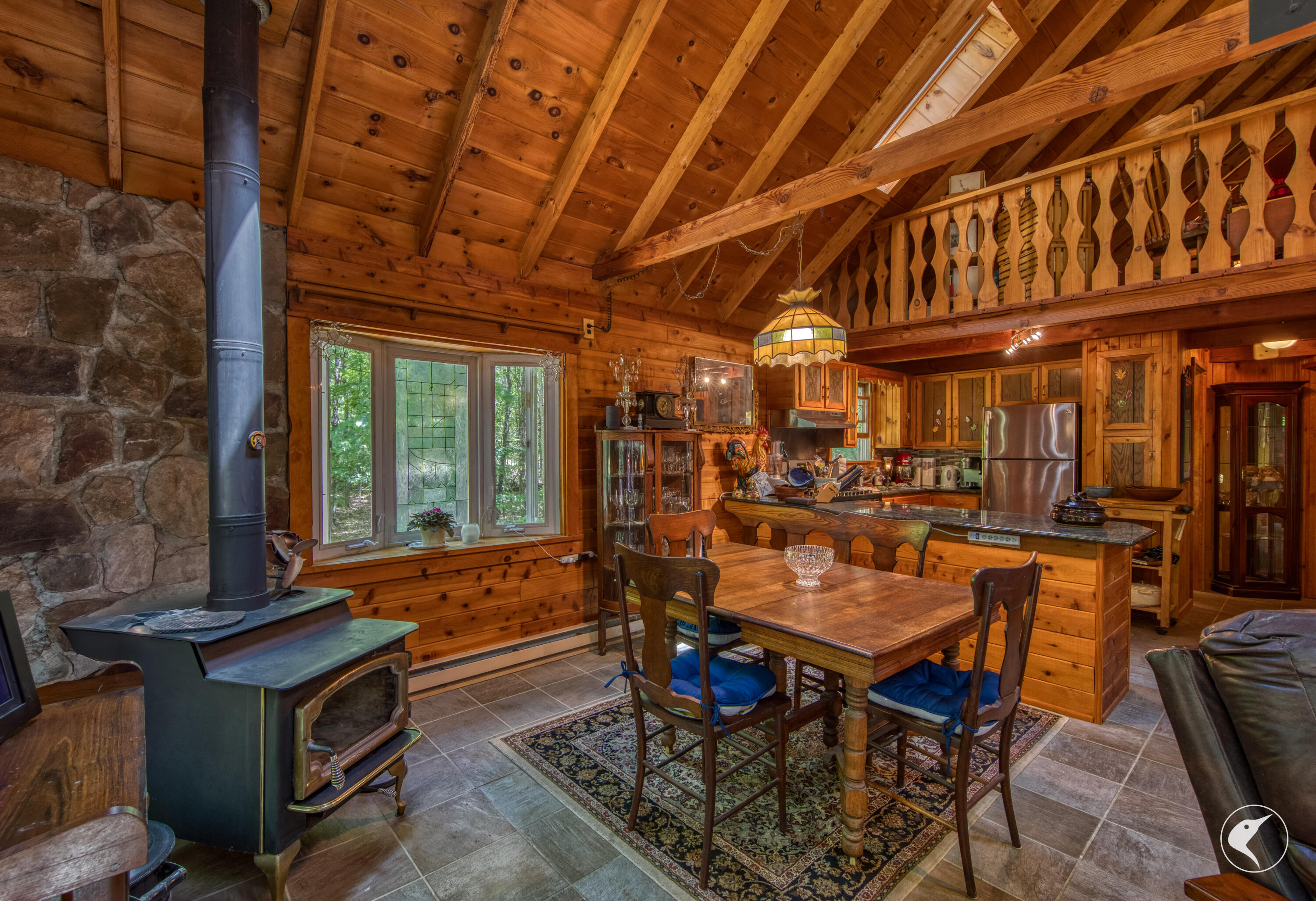 159 Indian Rock Road Wilmington, NY 12997 - Photo 13 of 42