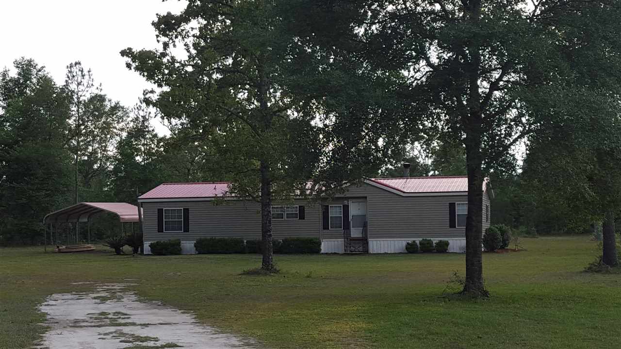 1210 Southeast Donaldson Road Lee, FL 32059 - Photo 20 of 25 Gallery Image 20