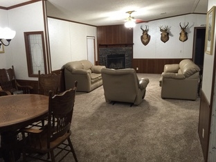 1210 Southeast Donaldson Road Lee, FL 32059 - Photo 5 of 25 Gallery Image 5