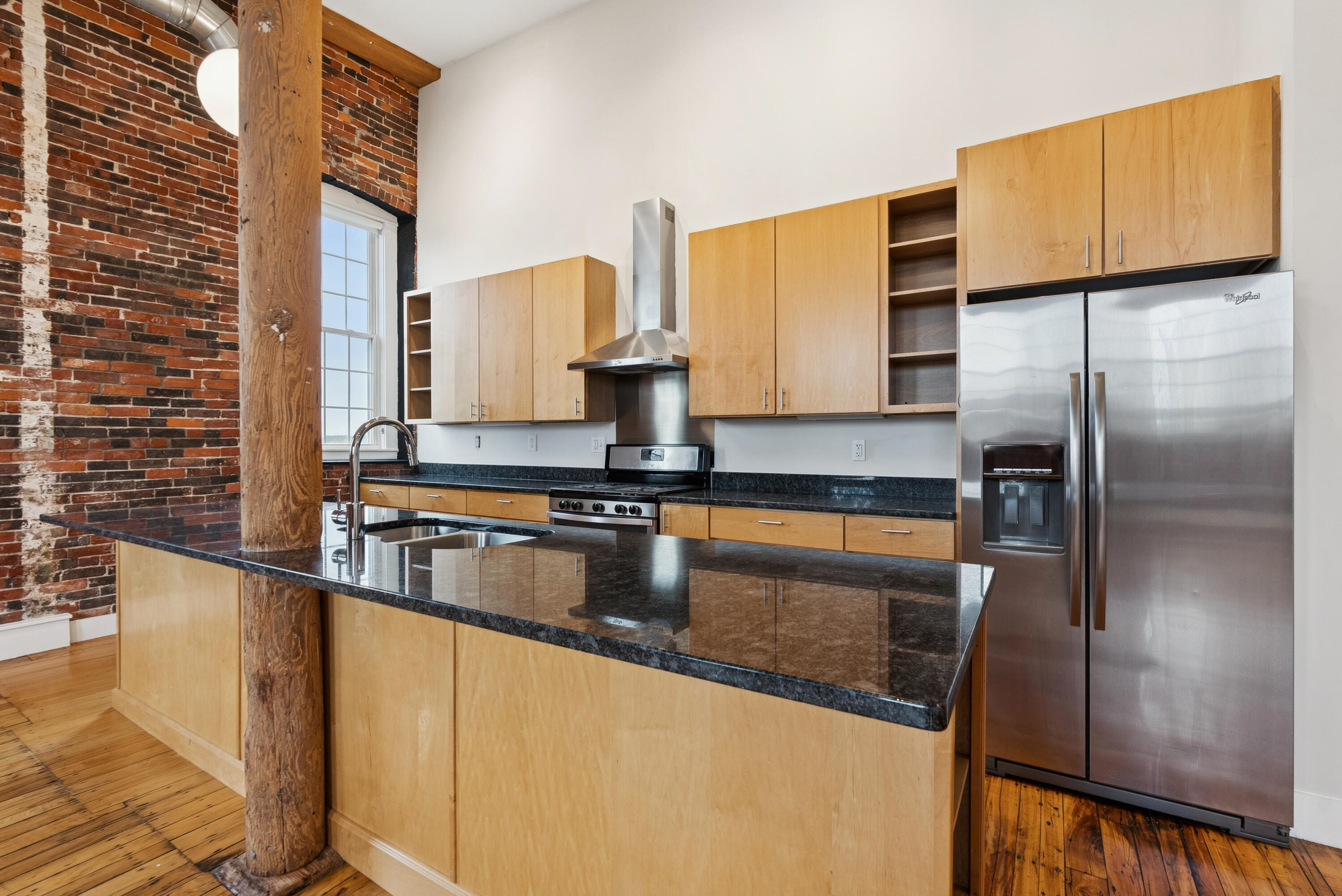 2 Main Street, Unit 17508 Biddeford, ME 04005 - Photo 2 of 63 Waterfront Corner 3 Bedroom Condo