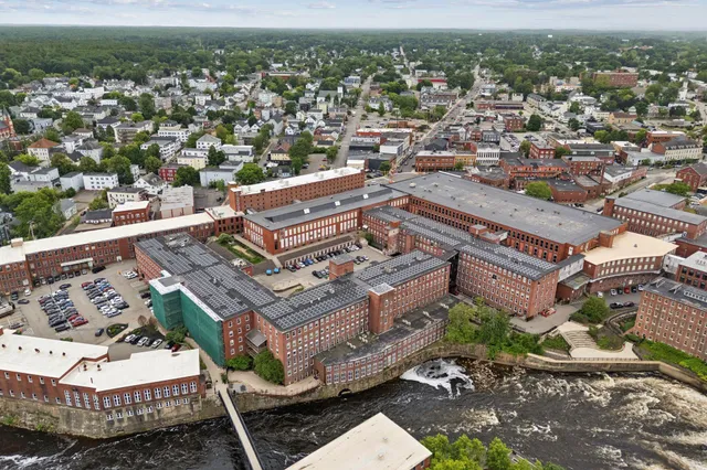 $925,000 | 2 Main Street, Unit 17508, Biddeford, ME 04005