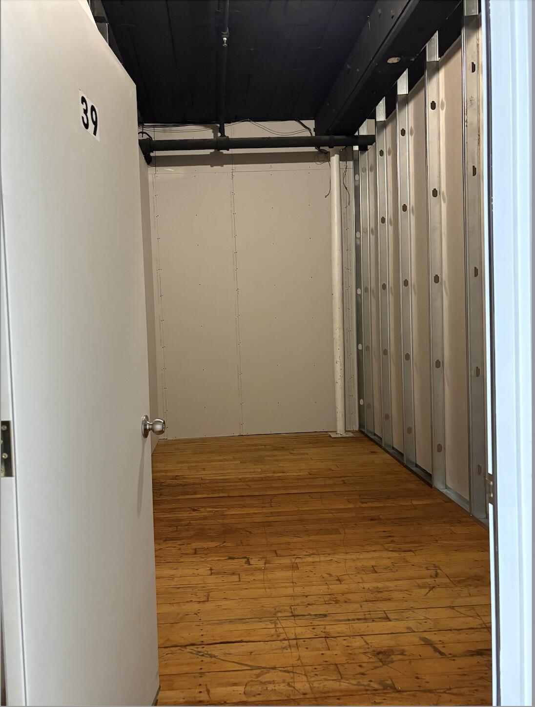 2 Main Street, Unit 17508 Biddeford, ME 04005 - Photo 62 of 63 Storage unit
