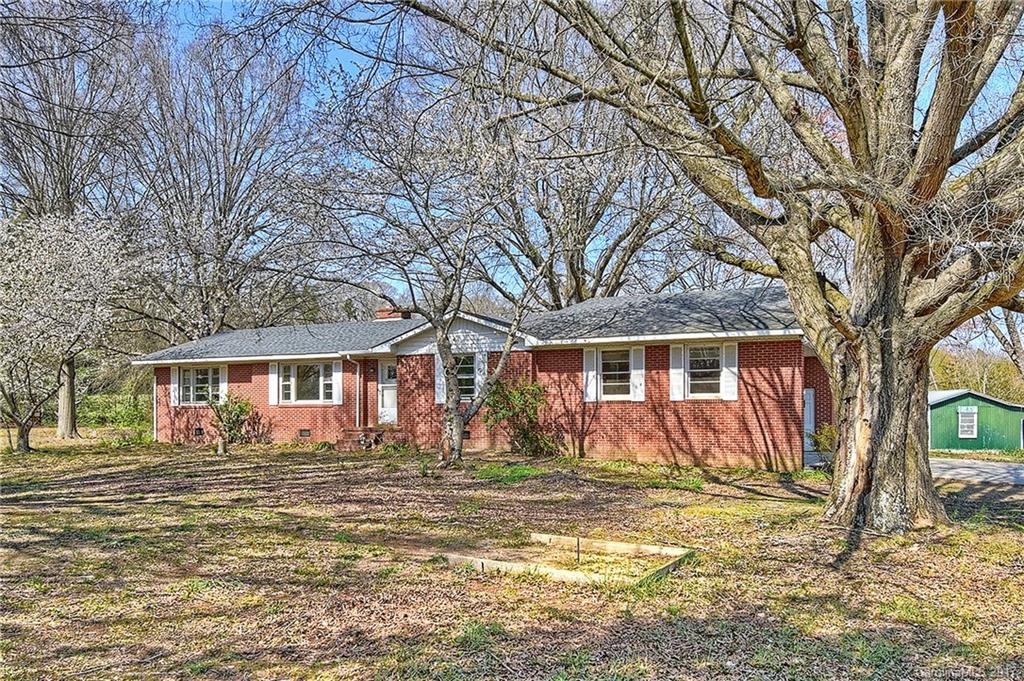 2317 White Store Road Monroe, NC 28112 - Photo 2 of 24 Gallery Image 2