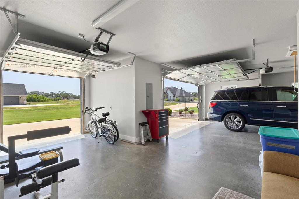 628 Winkler Way Springtown, TX 76082 - Photo 25 of 40