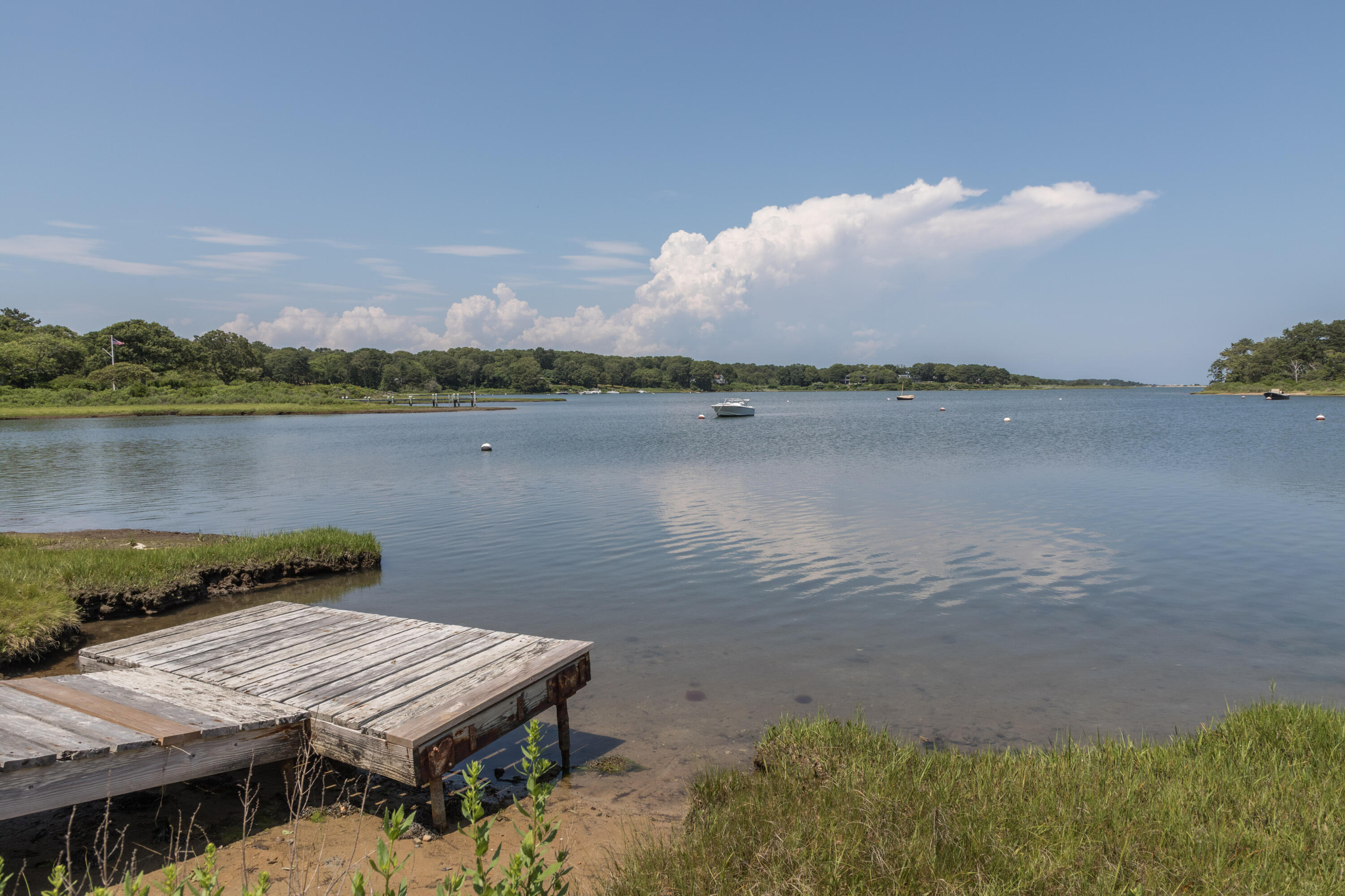 16 Major's Cove Lane Edgartown, MA 02539 - Photo 27 of 28 Sengekontacket Pond