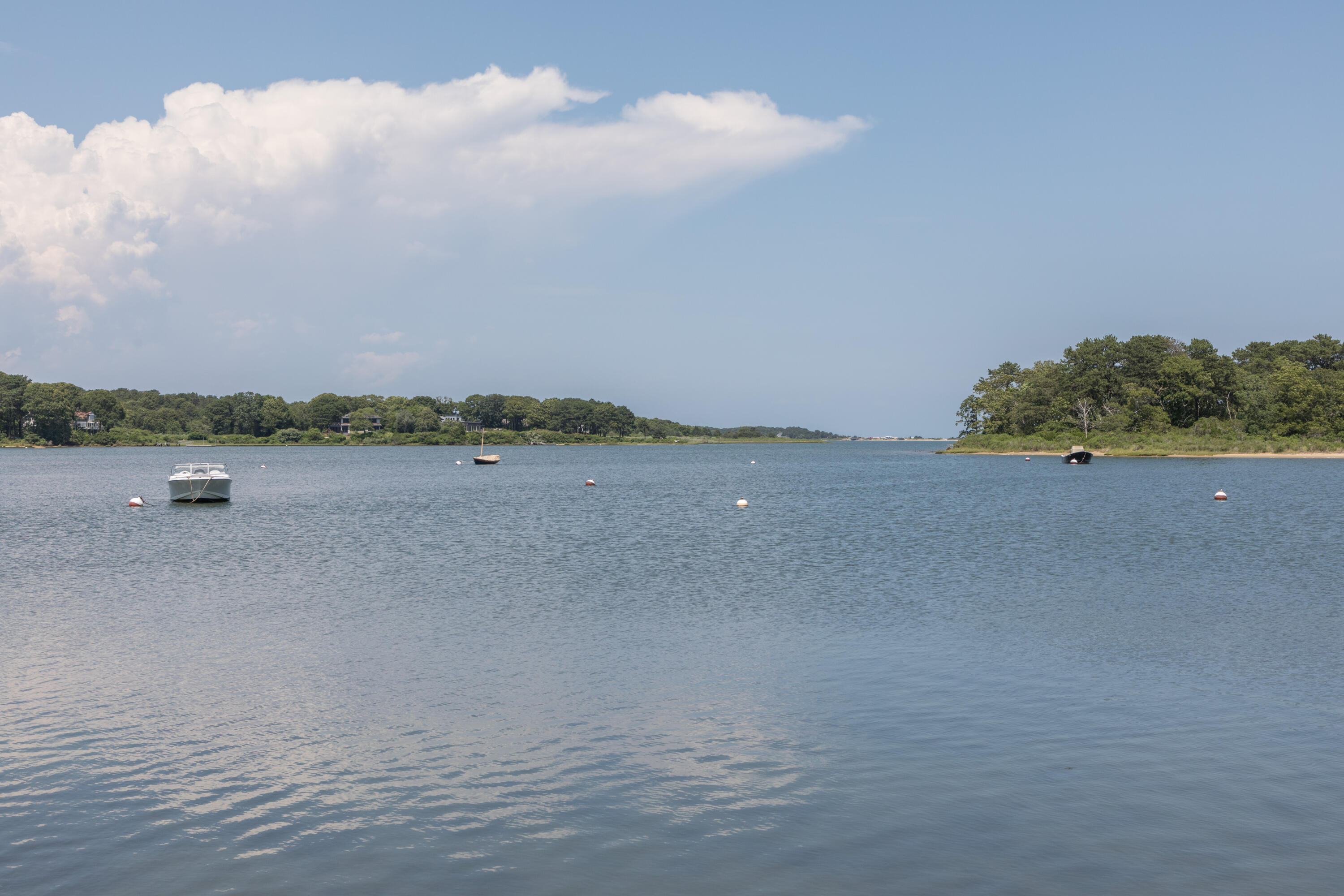 16 Major's Cove Lane Edgartown, MA 02539 - Photo 28 of 28 Majors Cove Dock-8