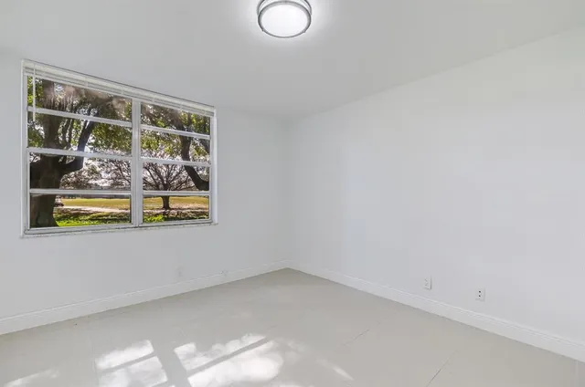 a view of small space