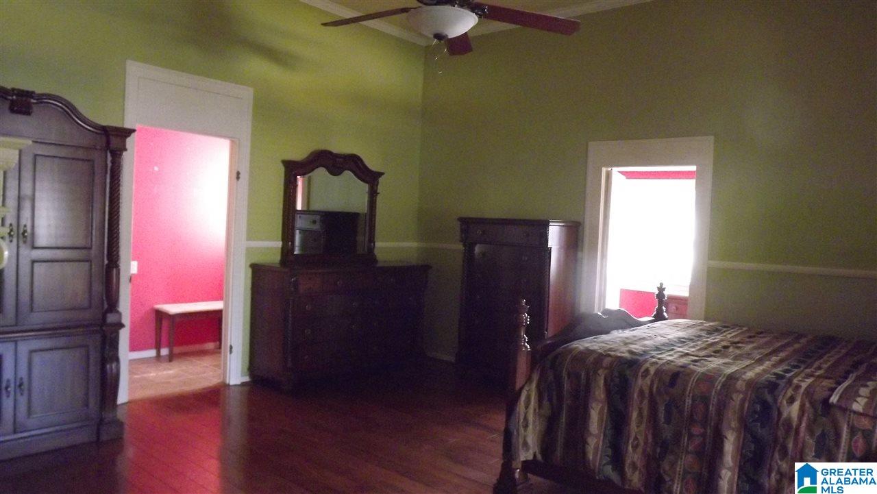 401 Spring Avenue Northwest Jacksonville, AL 36265 - Photo 21 of 46