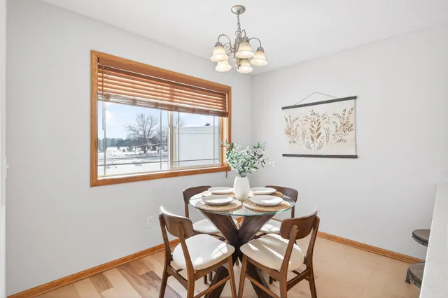 $259,999 | 4158 228th Avenue Northwest, St. Francis, MN 55070