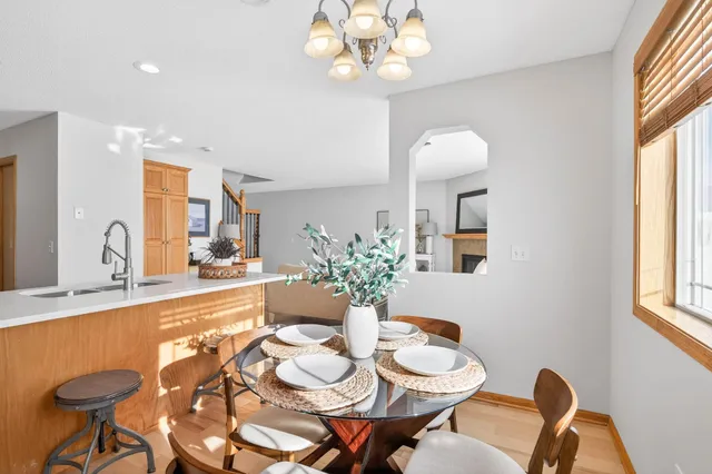 $259,999 | 4158 228th Avenue Northwest, St. Francis, MN 55070