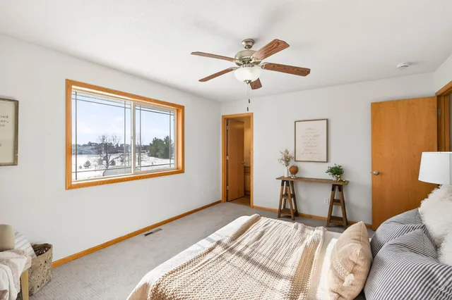 $259,999 | 4158 228th Avenue Northwest, St. Francis, MN 55070