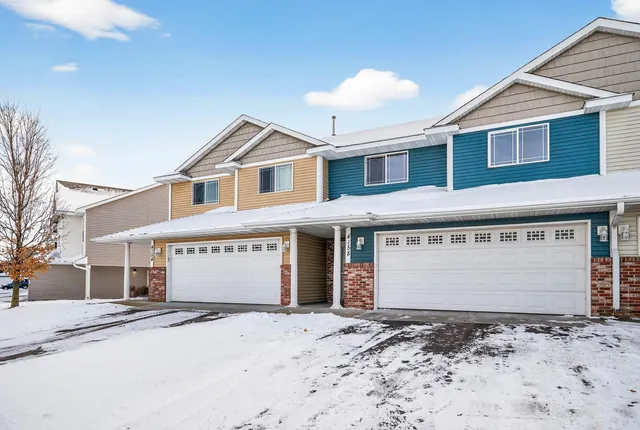 $259,999 | 4158 228th Avenue Northwest, St. Francis, MN 55070