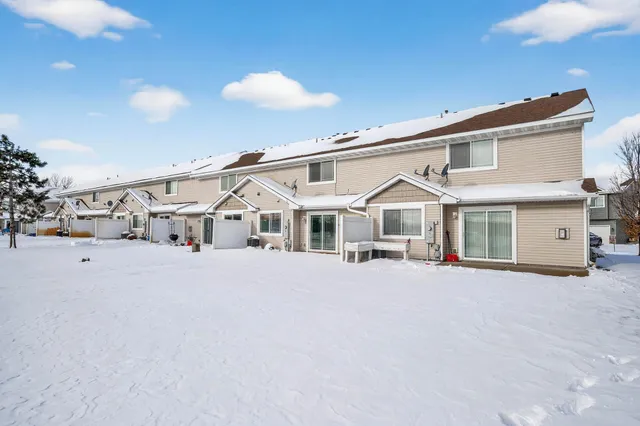 $259,999 | 4158 228th Avenue Northwest, St. Francis, MN 55070