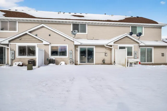 $259,999 | 4158 228th Avenue Northwest, St. Francis, MN 55070