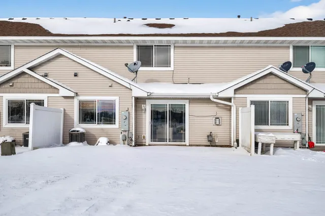 $259,999 | 4158 228th Avenue Northwest, St. Francis, MN 55070