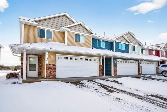 $259,999 | 4158 228th Avenue Northwest, St. Francis, MN 55070