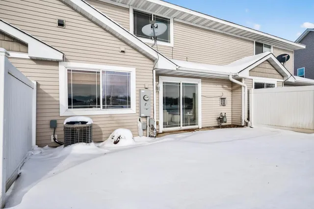 $259,999 | 4158 228th Avenue Northwest, St. Francis, MN 55070