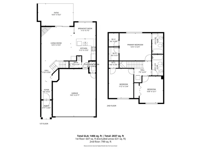 $259,999 | 4158 228th Avenue Northwest, St. Francis, MN 55070