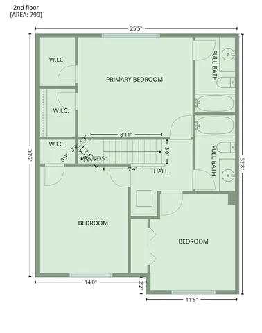 $259,999 | 4158 228th Avenue Northwest, St. Francis, MN 55070