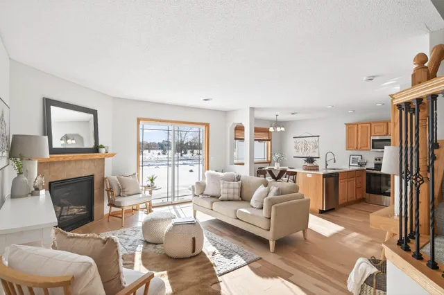 $259,999 | 4158 228th Avenue Northwest, St. Francis, MN 55070