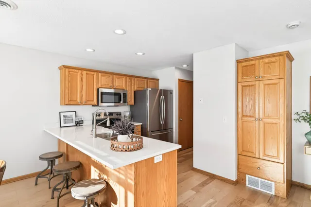 $259,999 | 4158 228th Avenue Northwest, St. Francis, MN 55070