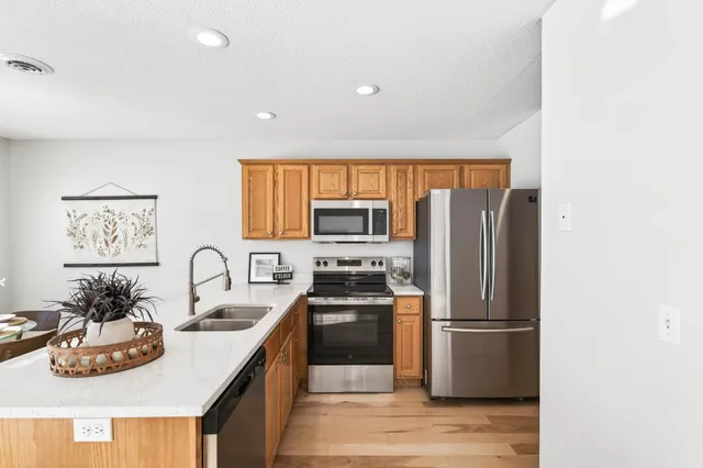 $259,999 | 4158 228th Avenue Northwest, St. Francis, MN 55070