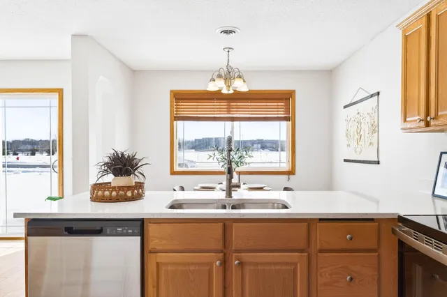 $259,999 | 4158 228th Avenue Northwest, St. Francis, MN 55070