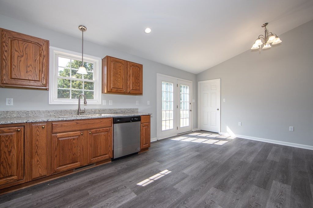 11576 Farmville Road Meherrin, VA 23954 - Photo 16 of 35 Gallery Image 16