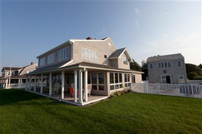 11 Phillips Road Sagamore Beach, MA 02562 - Photo 29 of 35 Additional Photo