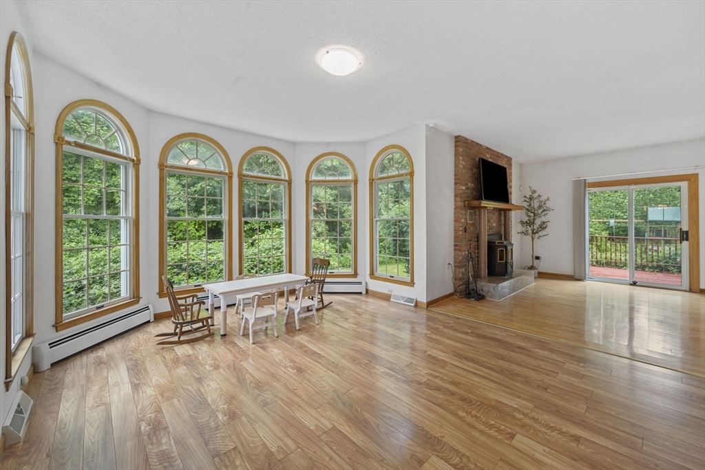 245 Monson Road Wilbraham, MA 01095 - Photo 13 of 42 Gallery Image 13