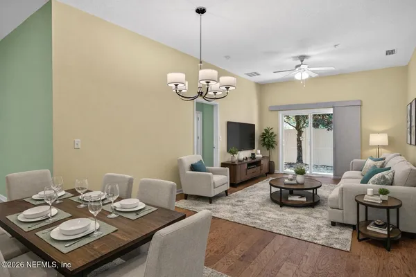 $2,000 | 319 Golden Lake Loop, St. Augustine, FL 32084
