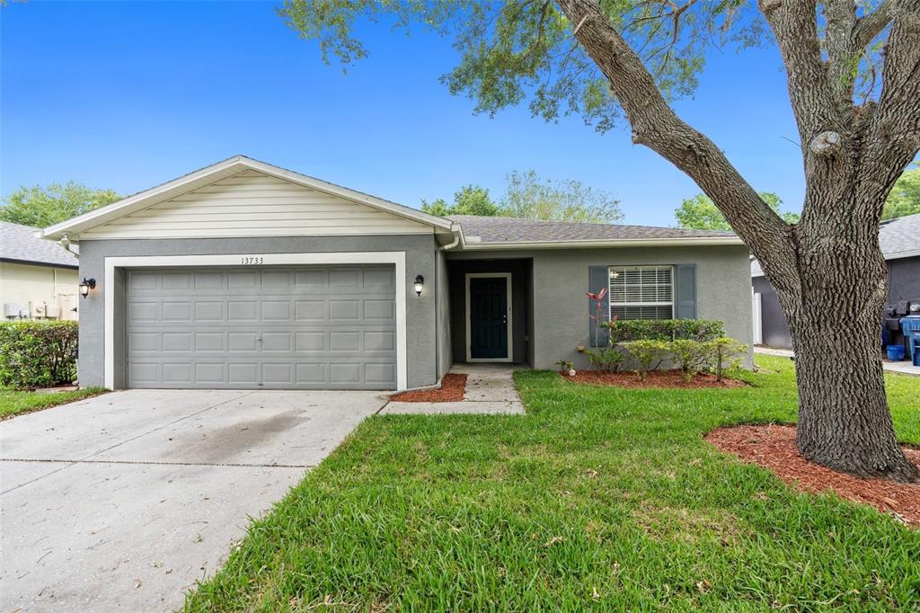 13733 Vanderbilt Road Odessa, FL 33556 - Photo 1 of 1