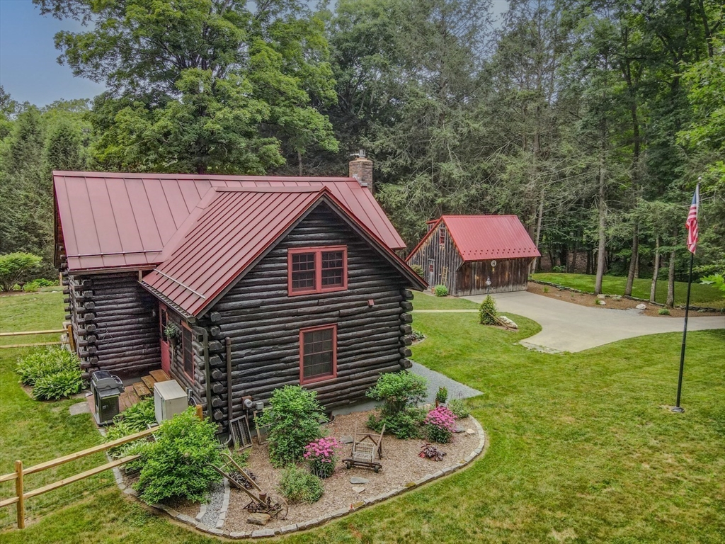 53 South Schoolhouse Road Leyden, MA 01301 - Photo 41 of 42