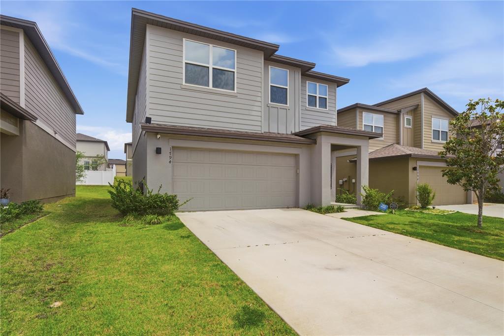 1794 Sundance Chase Road Minneola, FL 34715 - Photo 3 of 41