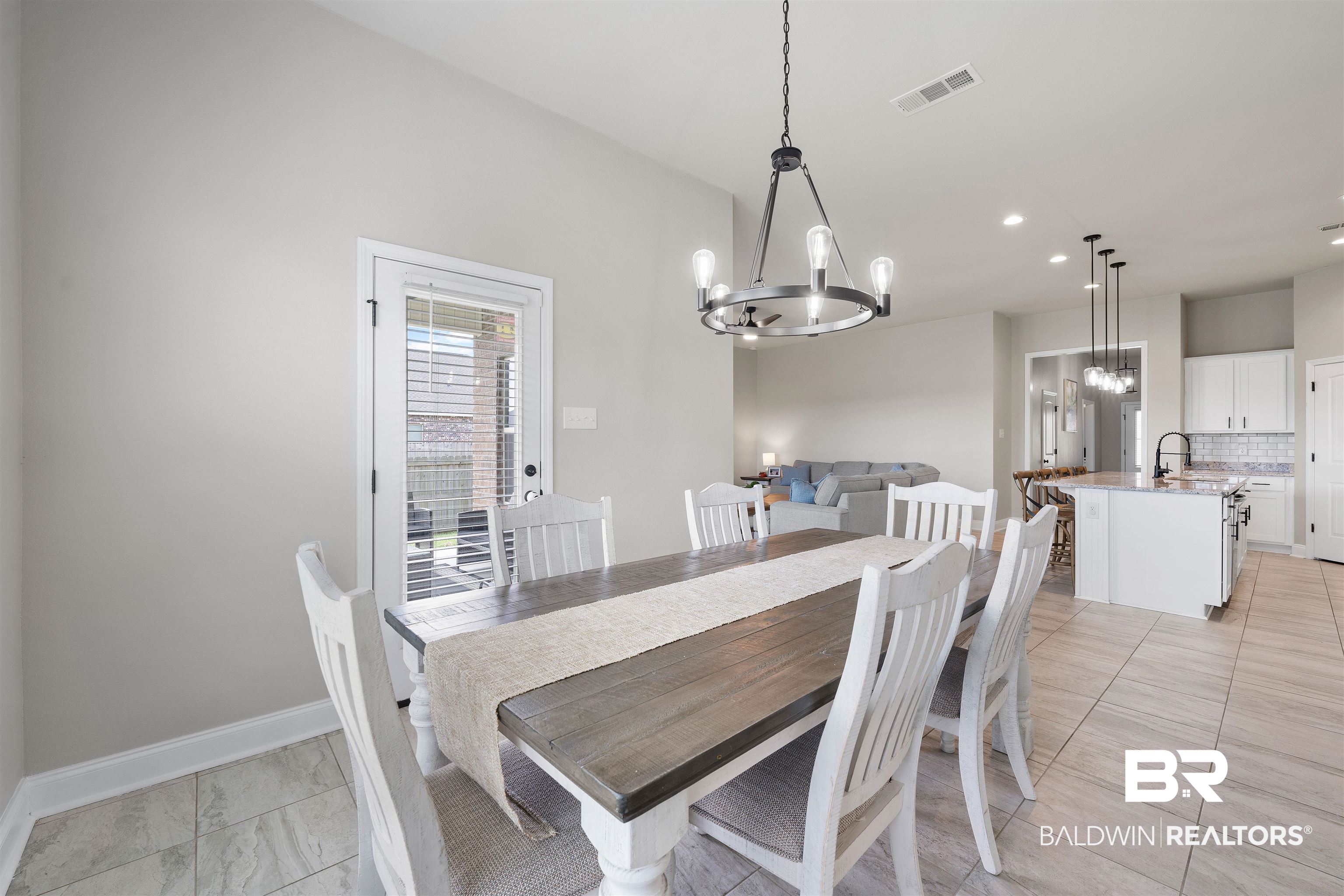 1088 Stella Road Foley, AL 36535 - Photo 7 of 21 Dining Area