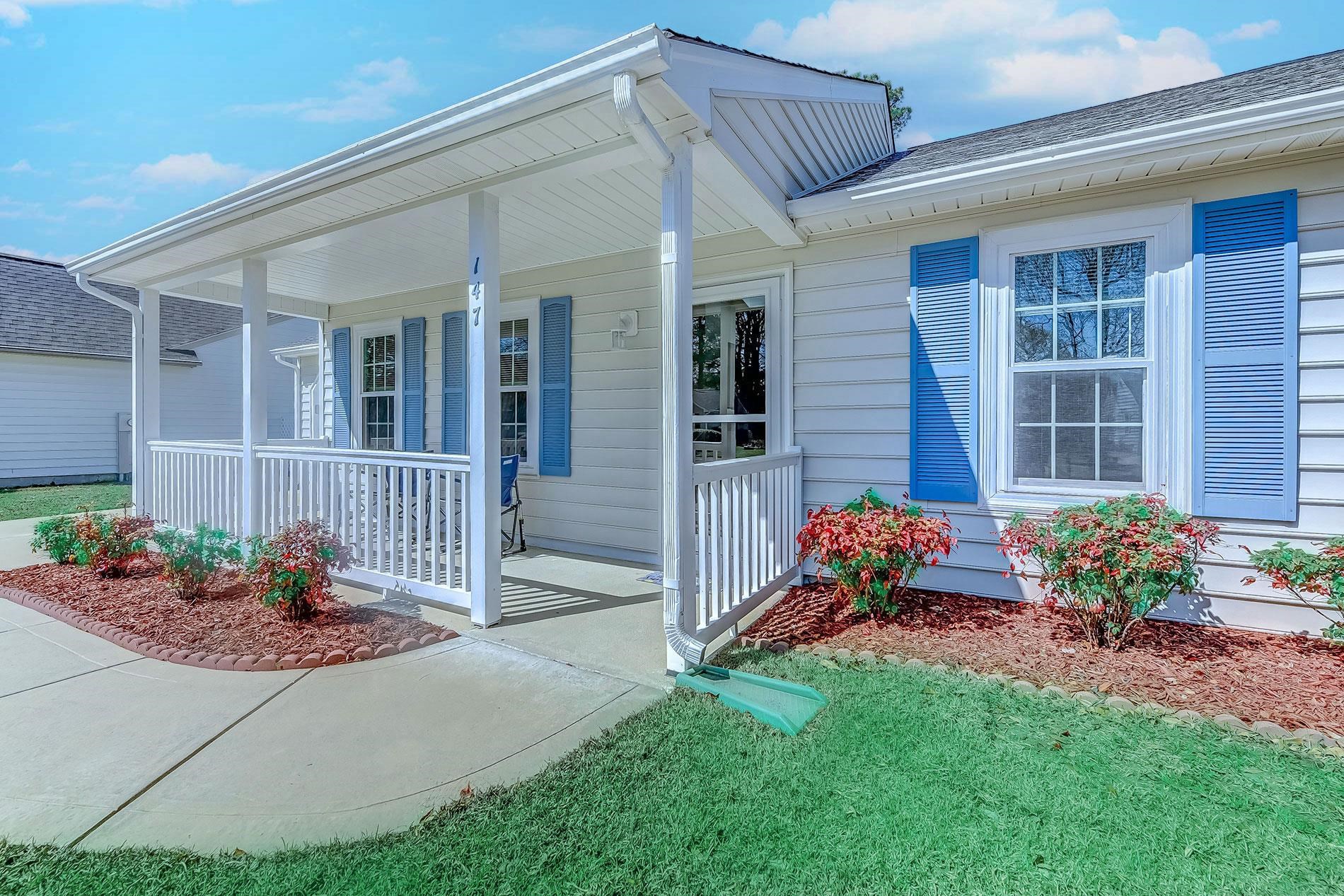 147 Woodlake Drive Murrells Inlet, SC 29576 - Photo 2 of 50