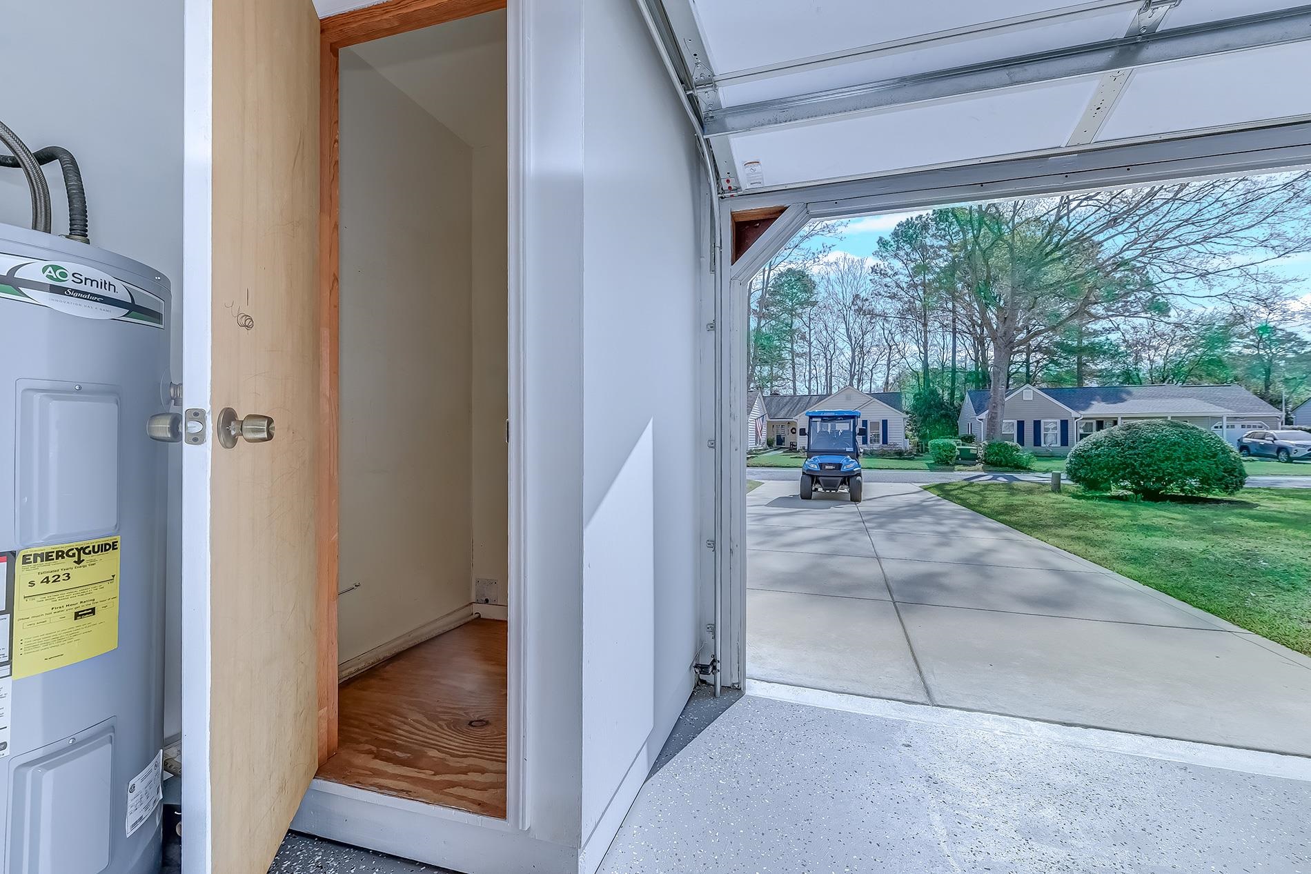 147 Woodlake Drive Murrells Inlet, SC 29576 - Photo 40 of 50